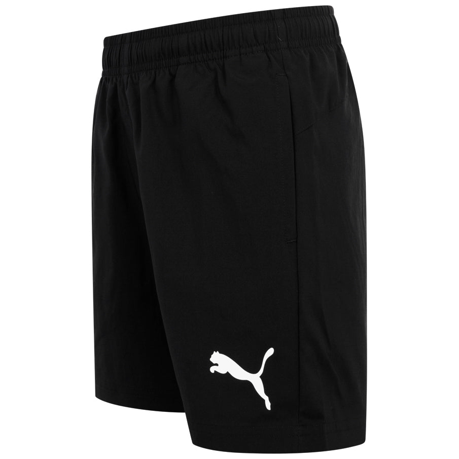 PUMA ACTIVE Woven Kinder Shorts 586981-01