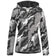 PUMA Energized Full Zip Damen Kapuzenjacke 590764-01 – S