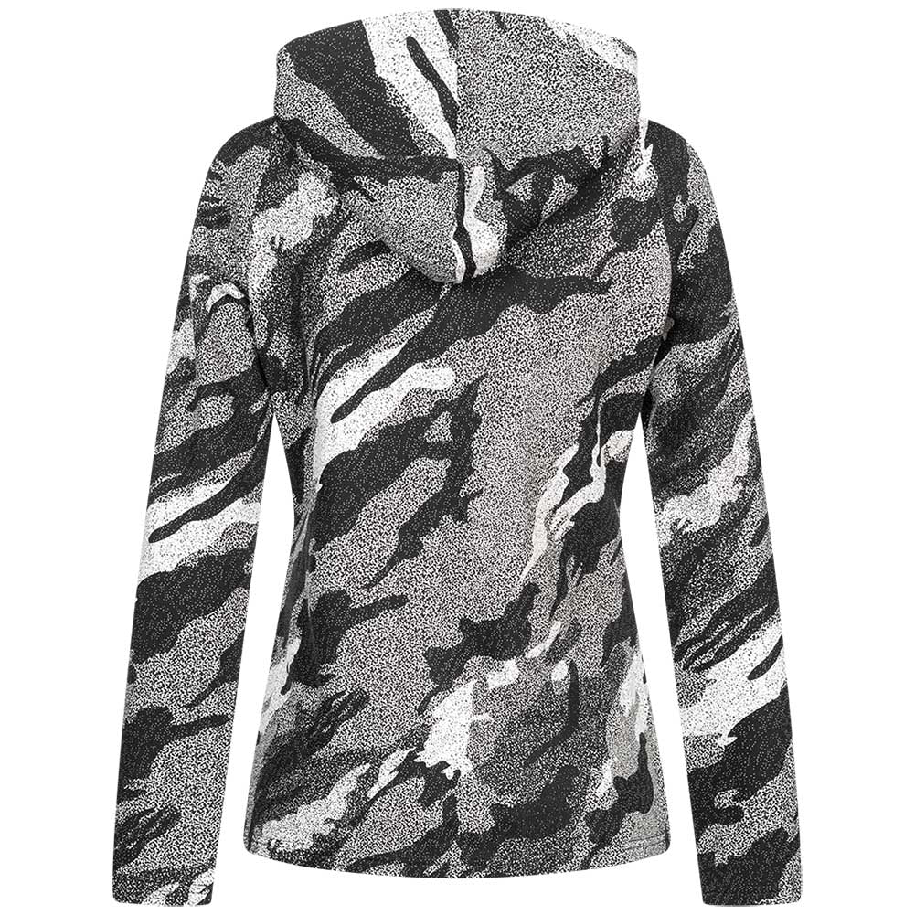 PUMA Energized Full Zip Damen Kapuzenjacke 590764-01