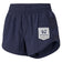 PUMA x SELENA GOMEZ Damen Mini Shorts 597287-01 – XS