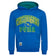 PUMA x The Hundreds Uomo reversibile Felpa con cappuccio 598311-89 – XS