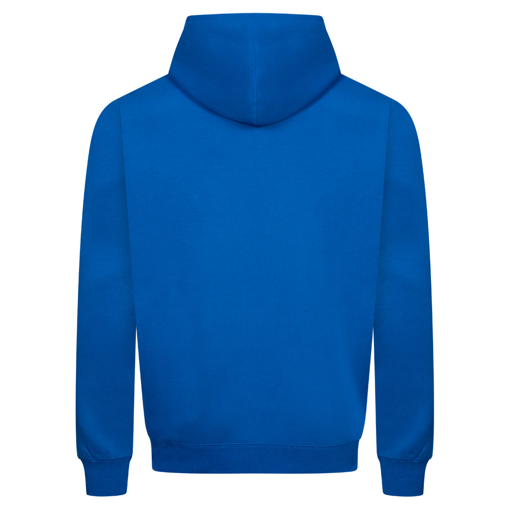 PUMA x The Hundreds Uomo reversibile Felpa con cappuccio 598311-89