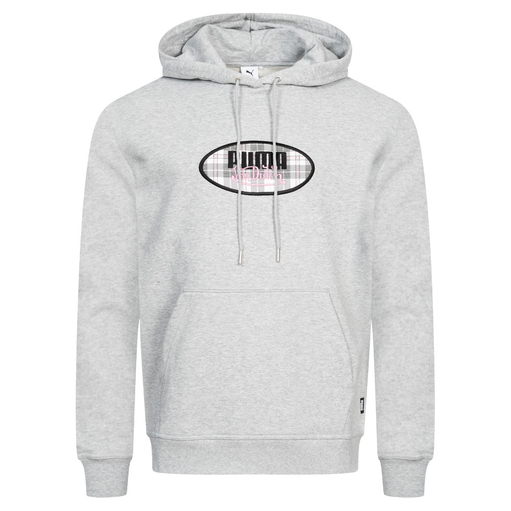 PUMA x Von Dutch Herren Hoodie 598323-04