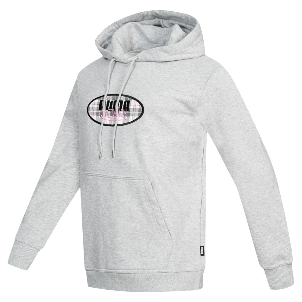PUMA x Von Dutch Herren Hoodie 598323-04
