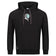 PUMA International Herren Kapuzen Sweatshirt 599799-01 – XS
