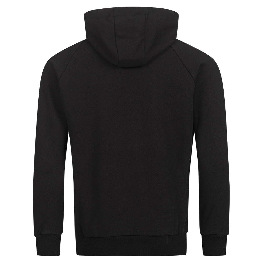 PUMA International Herren Kapuzen Sweatshirt 599799-01