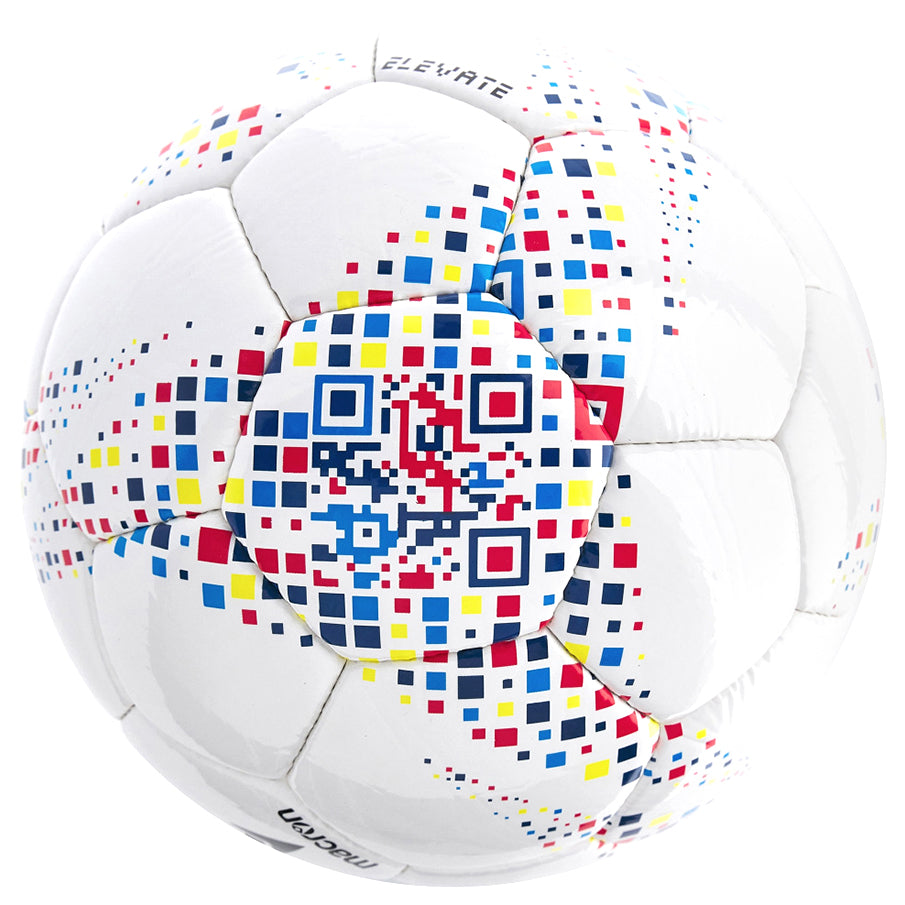 Schweiz SFL Elevate macron Trainings Fußball 60002543