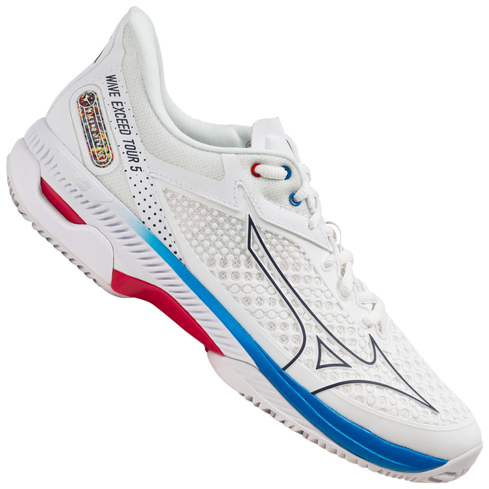 Mizuno Wave Exceed Tour 5 Herren Tennissschuhe 61GC2278-13