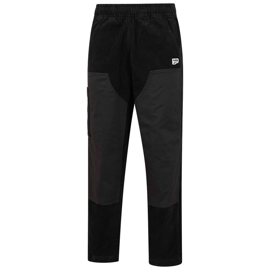 PUMA DOWNTOWN Corduroy Herren Hose 621289-01