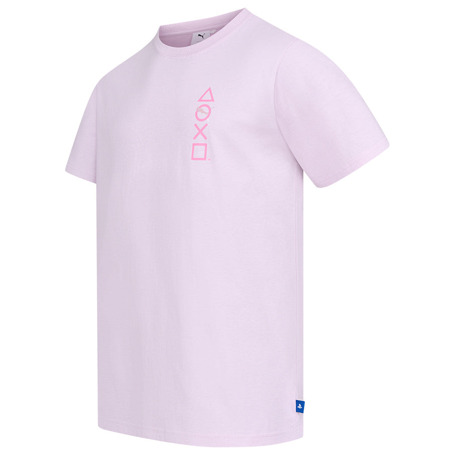 PUMA X PLAYSTATION Herren T-Shirt 624694-60