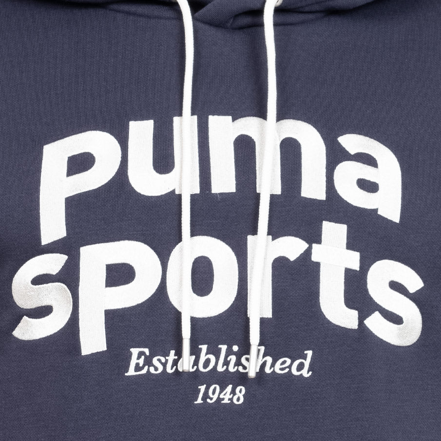 PUMA Team Hoodie Herren Kapuzen Sweatshirt 625206-16