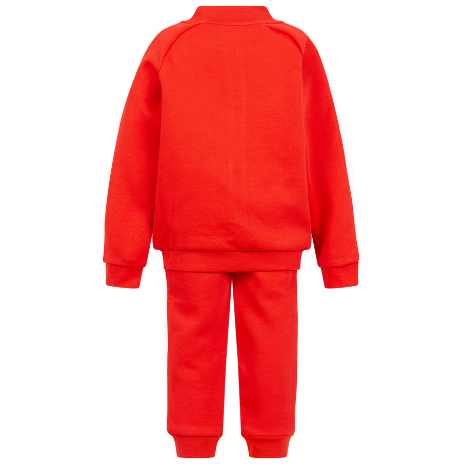 PUMA Minicats T7 Iconic Suit Baby Jogger Anzug 625435-11