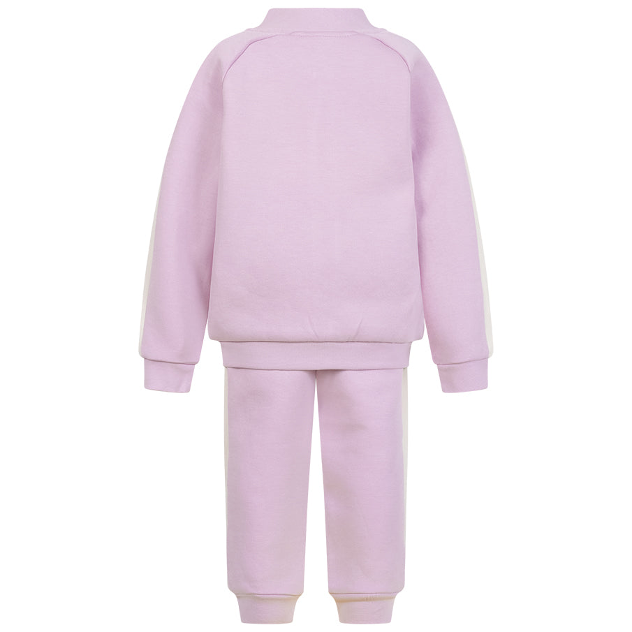 PUMA Minicats T7 Iconic Suit Baby Jogger Anzug 625435-60