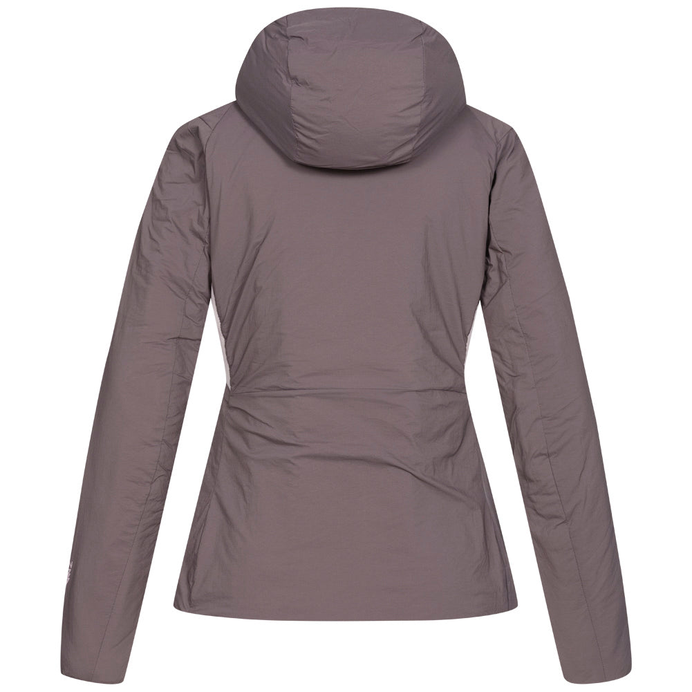 Helly Hansen Odin Strech Hooded Insulator Damen Jacke 62832-656