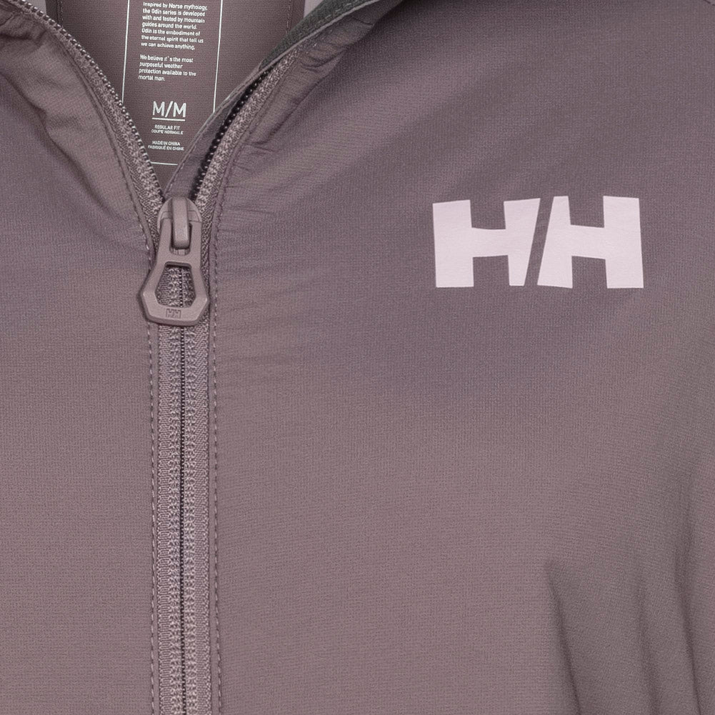 Helly Hansen Odin Strech Hooded Insulator Damen Jacke 62832-656