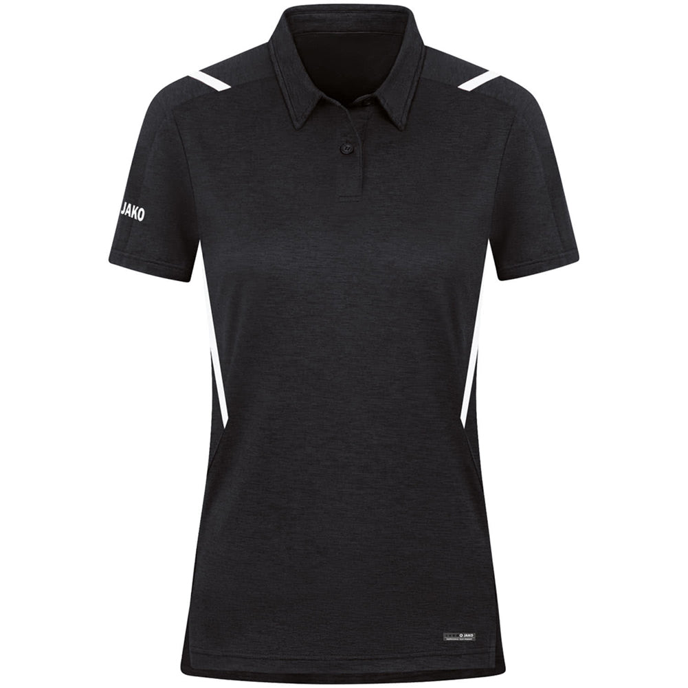 Jako Challenge Damen Polo-Shirt 6321-501-W