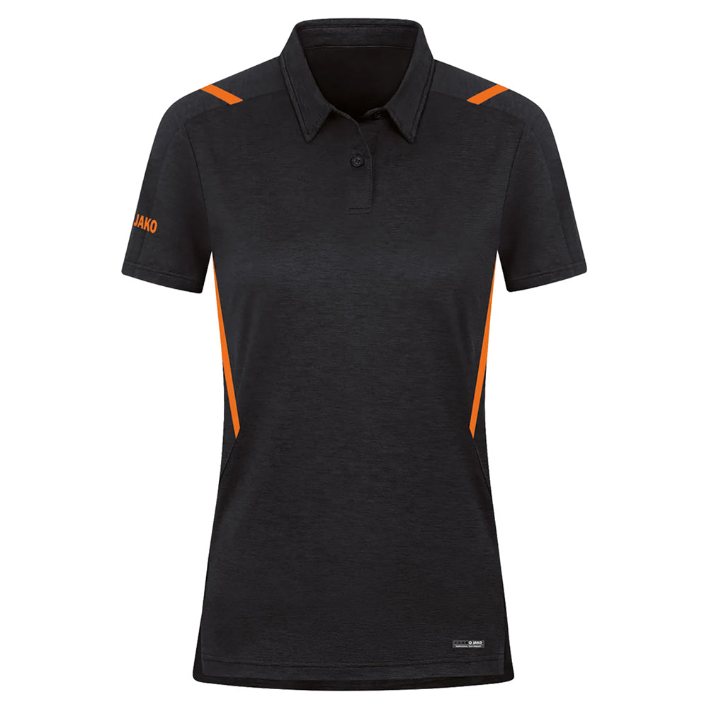 Jako Challenge Damen Polo-Shirt 6321-506-W