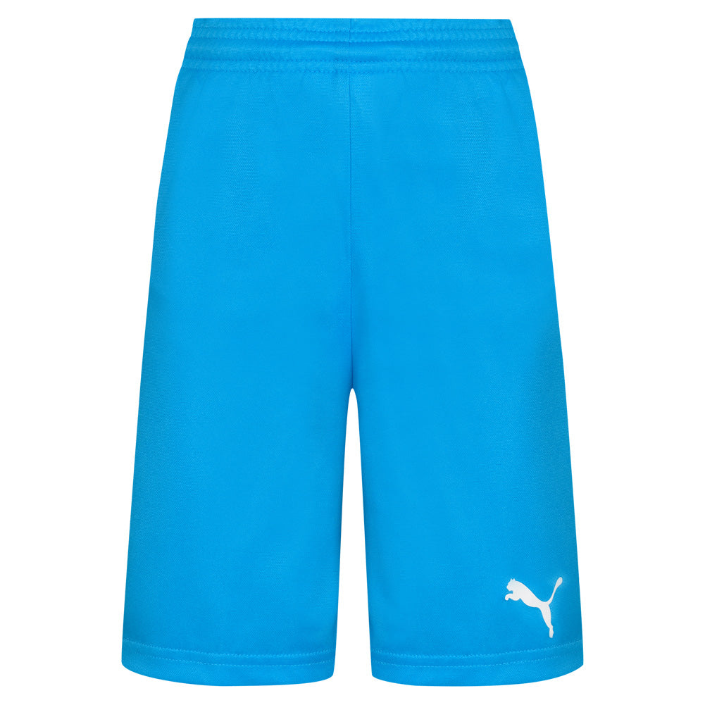PUMA BTS Kinder Shorts 653430-43