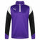 PUMA Esito 4 Kinder 1/4 Zip Trainings Sweatshirt 655220-10J – 176