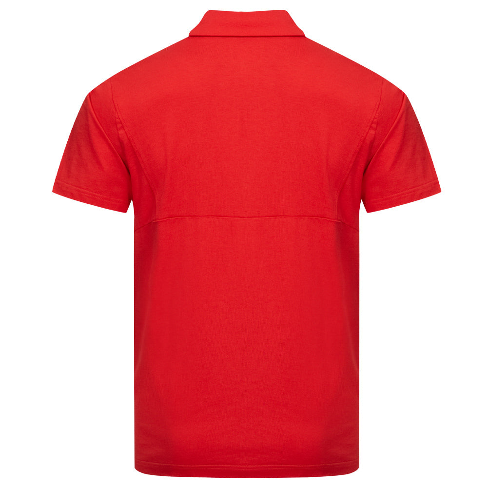 PUMA LIGA Casuals Kinder Polo-Shirt 655633-01