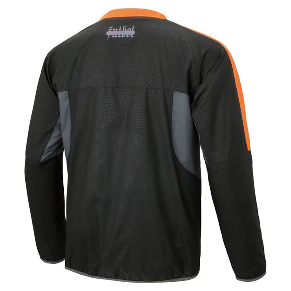 PUMA FTBLnxt Jacket Herren Allwetter Oberteil 655982-01
