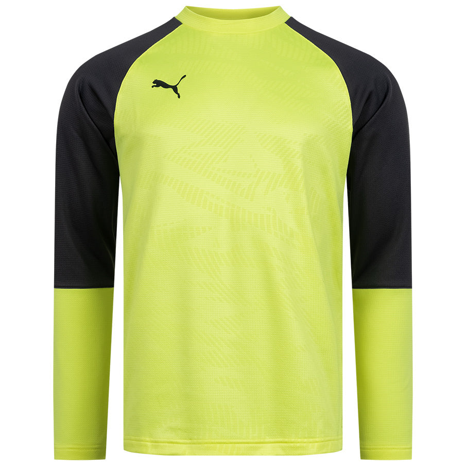 PUMA CUP Sweat Core Herren Training Sweatshirt 656021-16