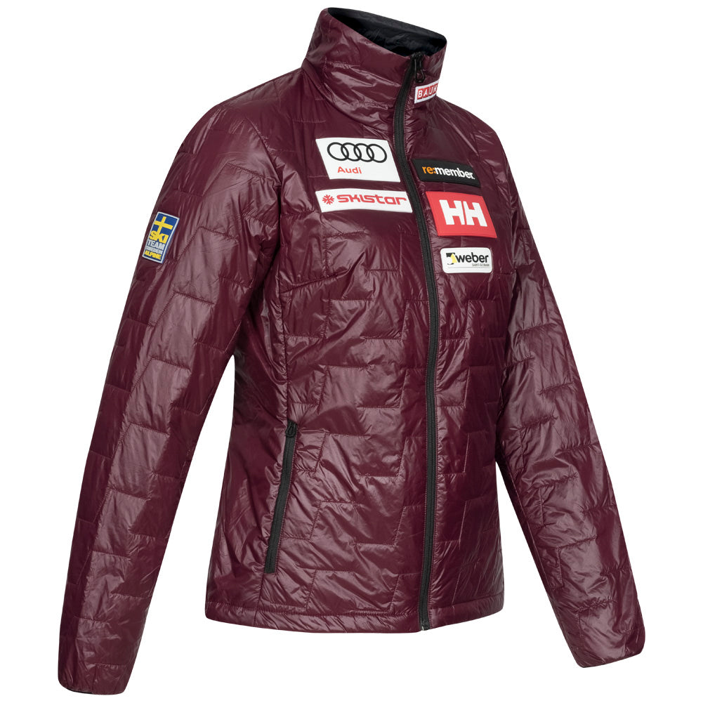 Helly Hansen Lifaloft Insulation Schweden Damen Jacke 65625-909