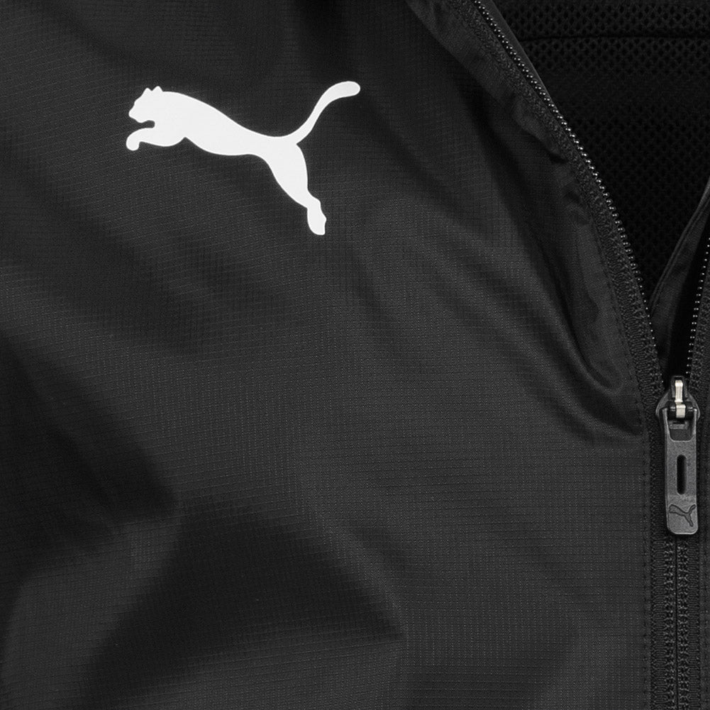 PUMA teamGOAL Herren Regenjacke 656559-03