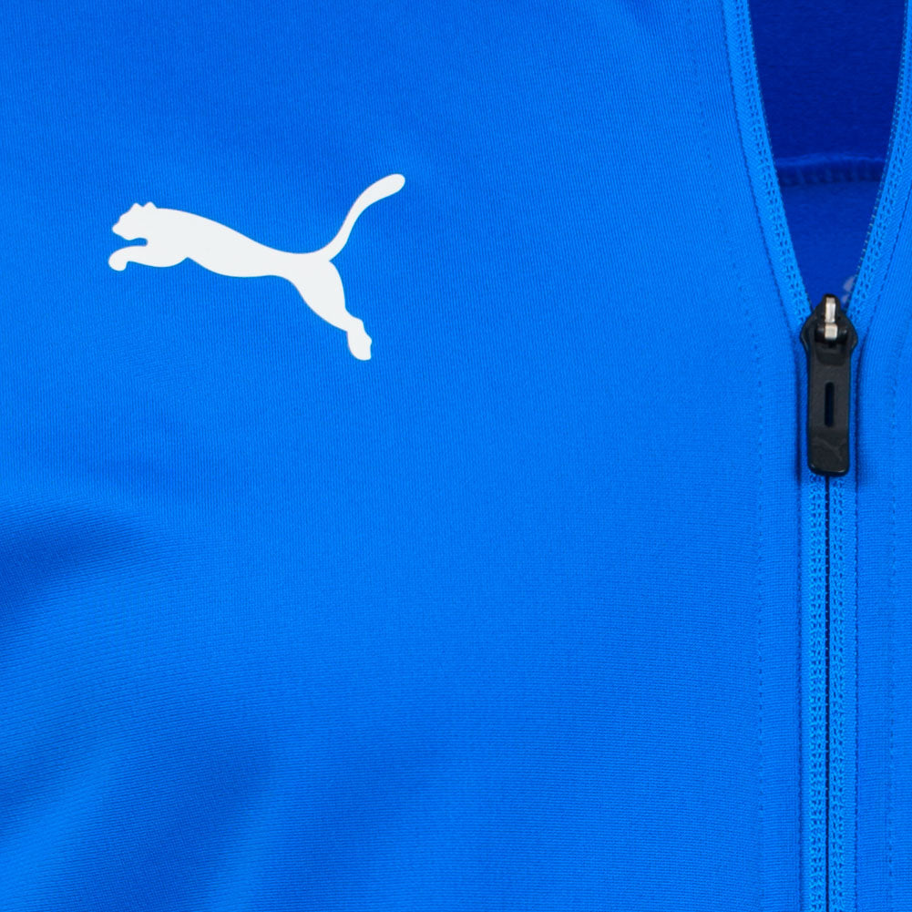 PUMA teamGOAL Herren Trainingsjacke 656561-02