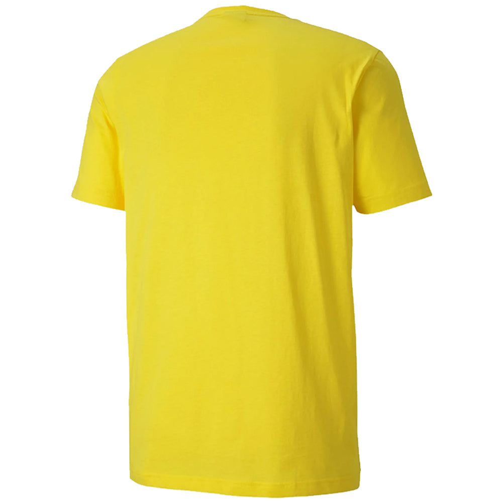 PUMA teamGOAL Casuals Herren T-Shirt 656578-07