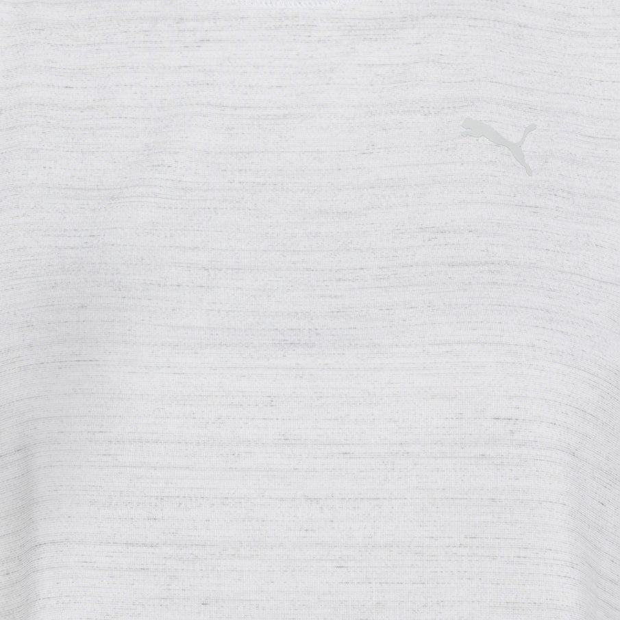 PUMA Studio Crop Lace Tank Damen Yoga Top 657020-01