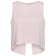 PUMA Studio Crop Lace Tank Damen Yoga Top 657020-03 – S