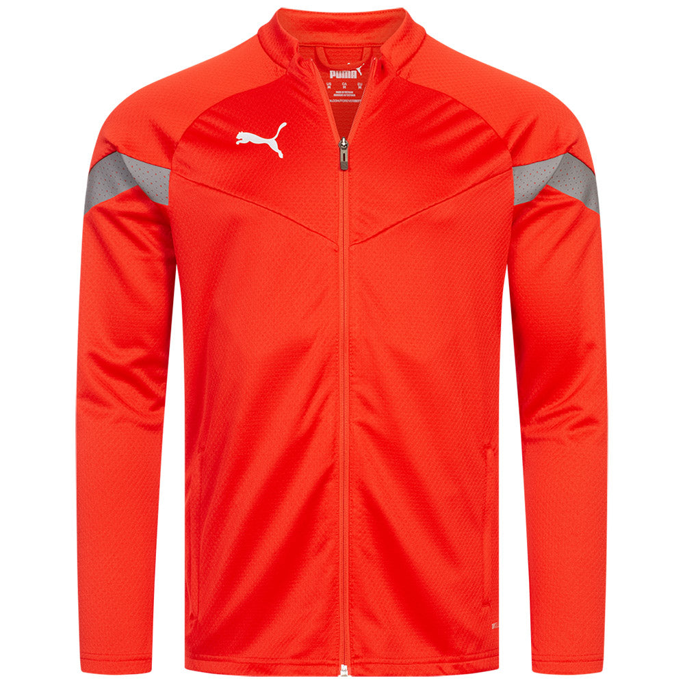 PUMA teamFINAL Herren Trainingsjacke 657378-01