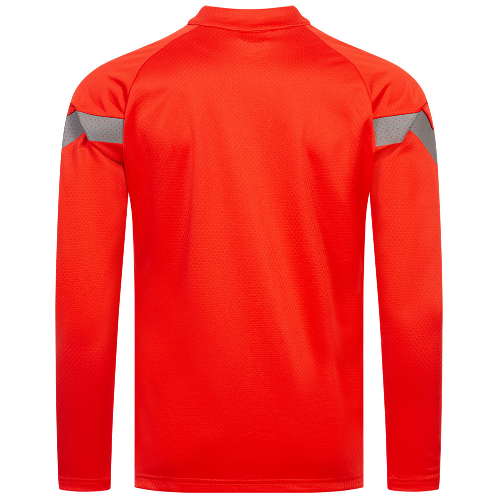 PUMA teamFINAL Herren Trainingsjacke 657378-01