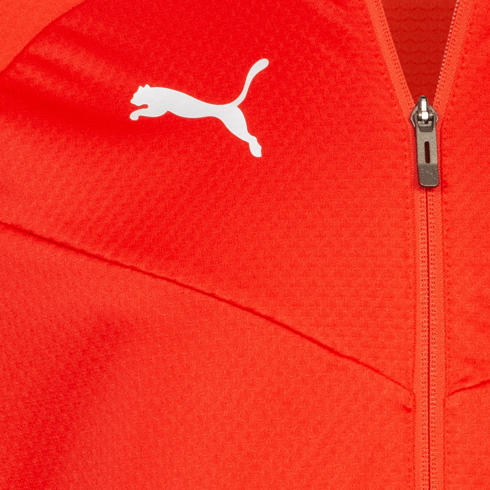 PUMA teamFINAL Herren Trainingsjacke 657378-01
