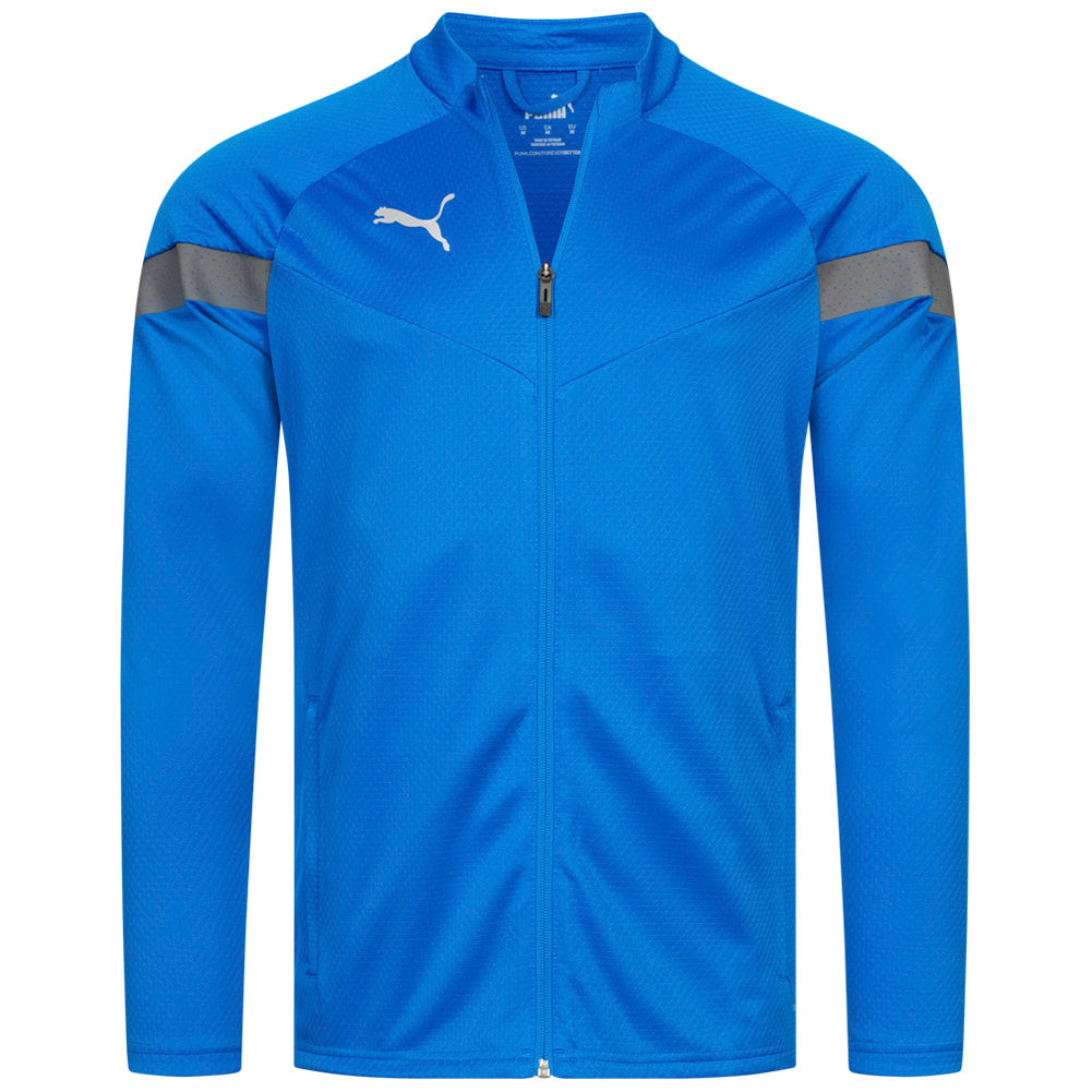 PUMA teamFINAL Herren Trainingsjacke 657378-02