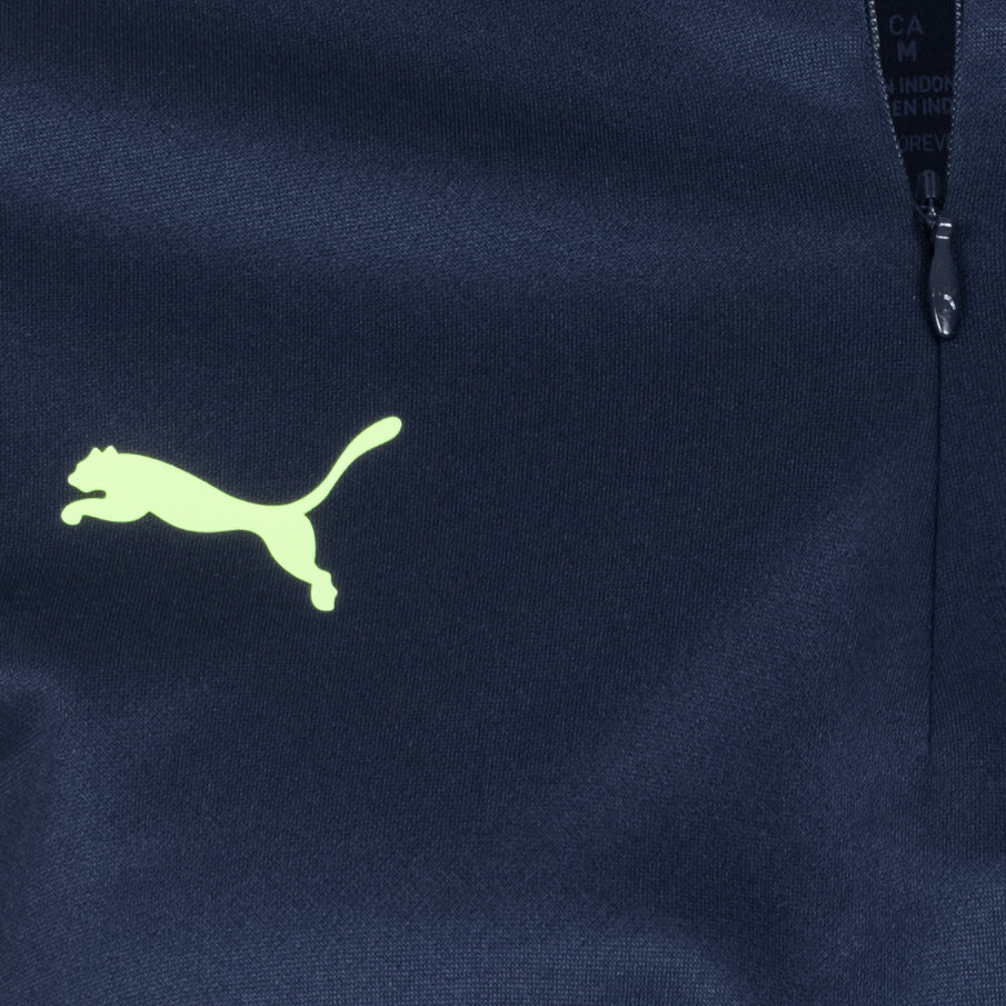 PUMA Individual LIGA Damen Training Sweatshirt 658048-47