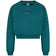 PUMA Classics GRL Crew FL Mädchen Sweatshirt 670320-24 – 116
