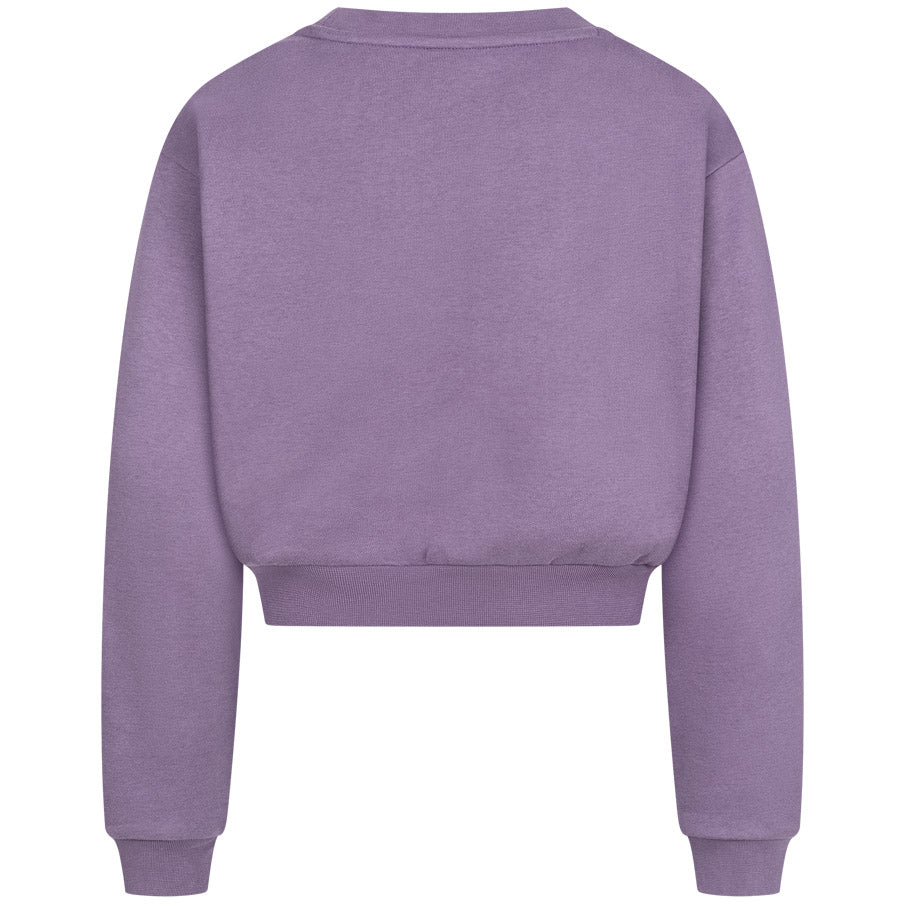 PUMA Classics GRL Crew FL Mädchen Sweatshirt 670320-61