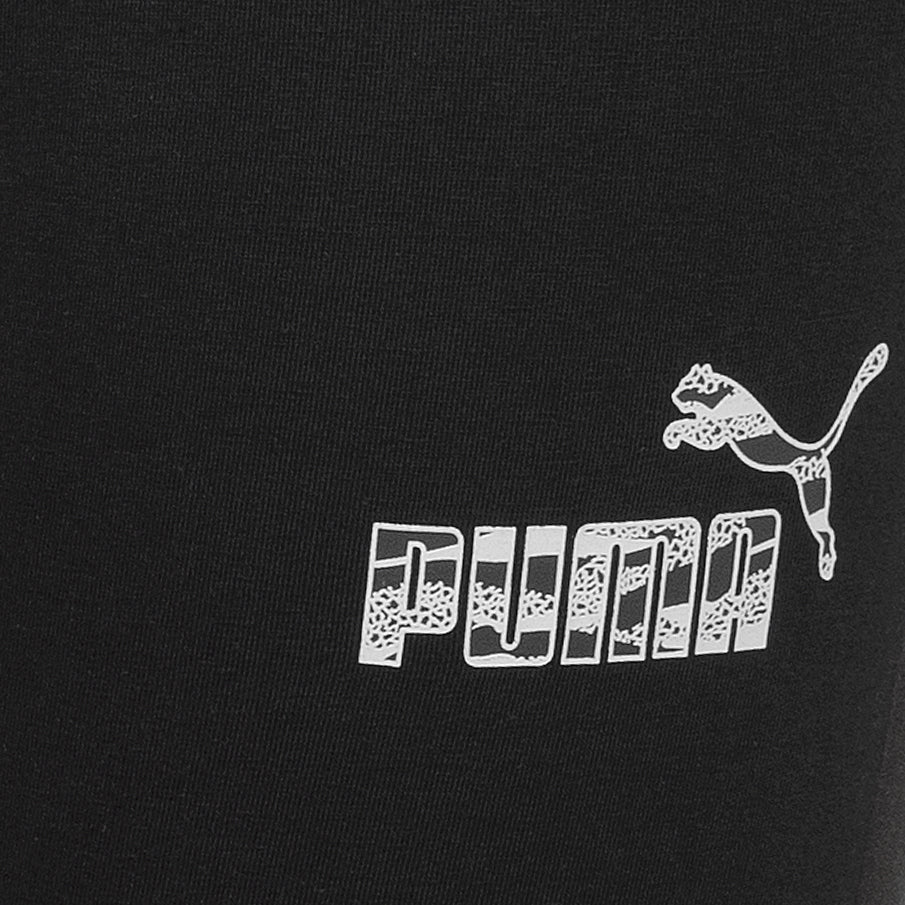 PUMA ESS+ Animal Logo Damen Leggings 672884-01