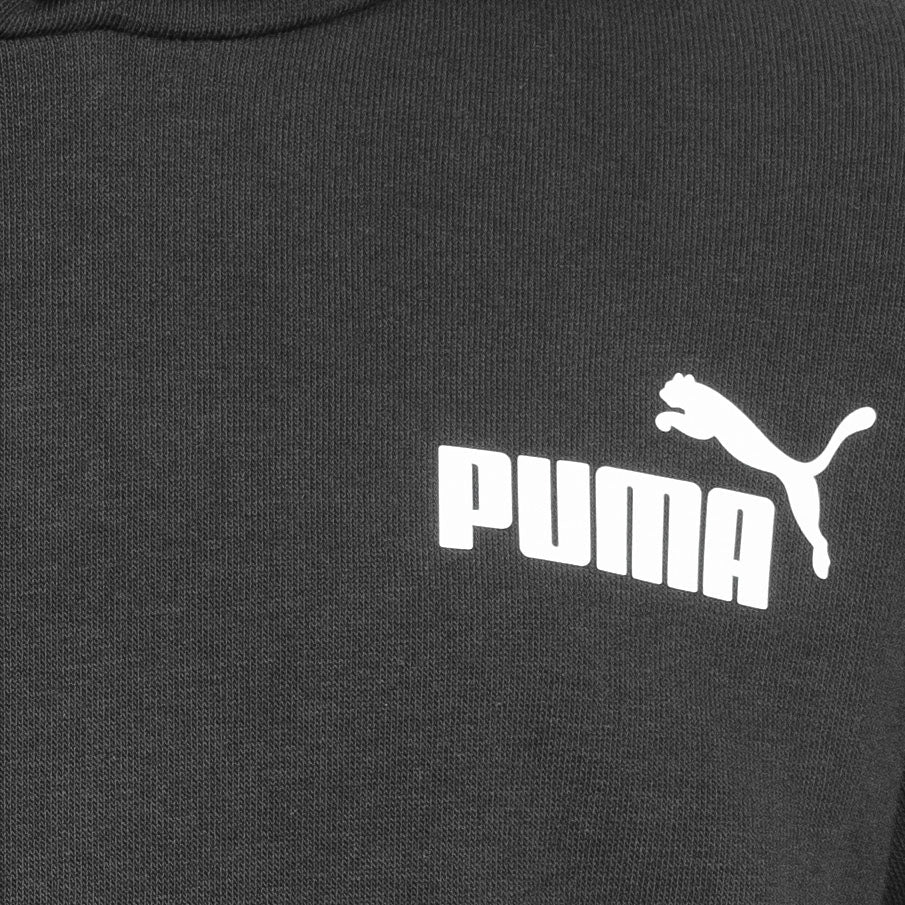PUMA Essentials Tape Camo Kinder Hoodie 673235-01
