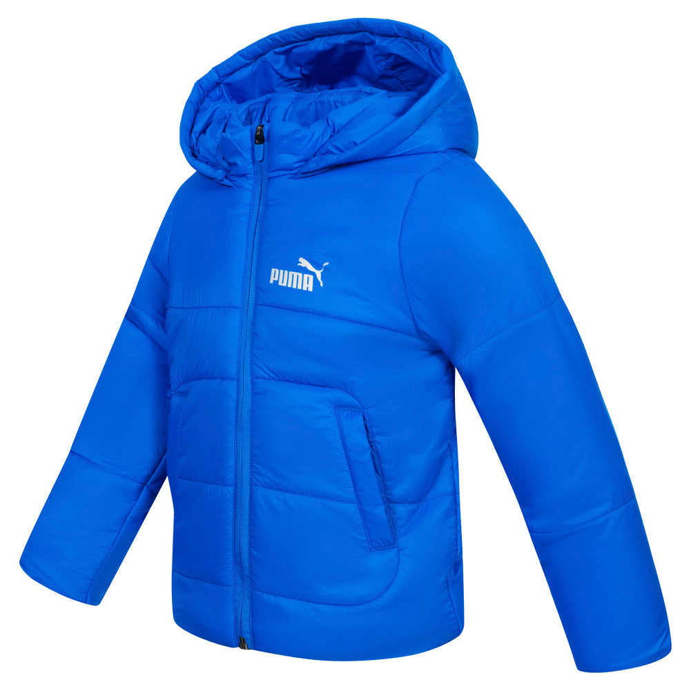 PUMA Minicats Baby Winterjacke 675971-47
