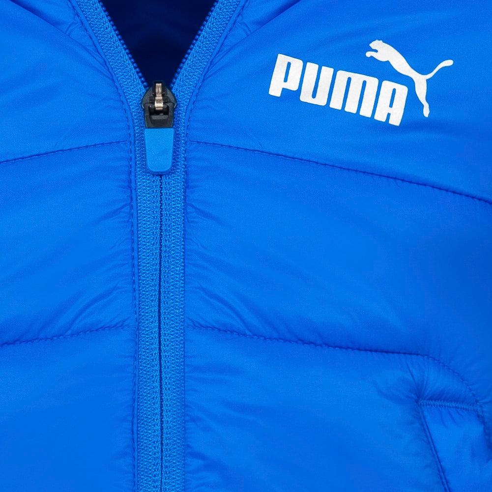PUMA Minicats Baby Winterjacke 675971-47
