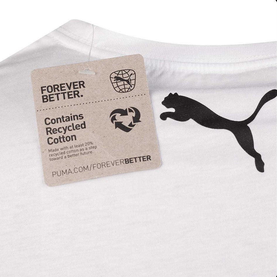 PUMA Statement Deluxe Edition Base Herren T-Shirt 3er-Pack 678256-01-3