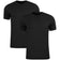 PUMA Statement Deluxe Edition Base Herren T-Shirt 2er-Pack 678256-02-2 – L