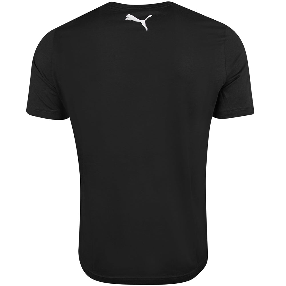 PUMA Statement Deluxe Edition Base Herren T-Shirt 3er-Pack 678256-02-3