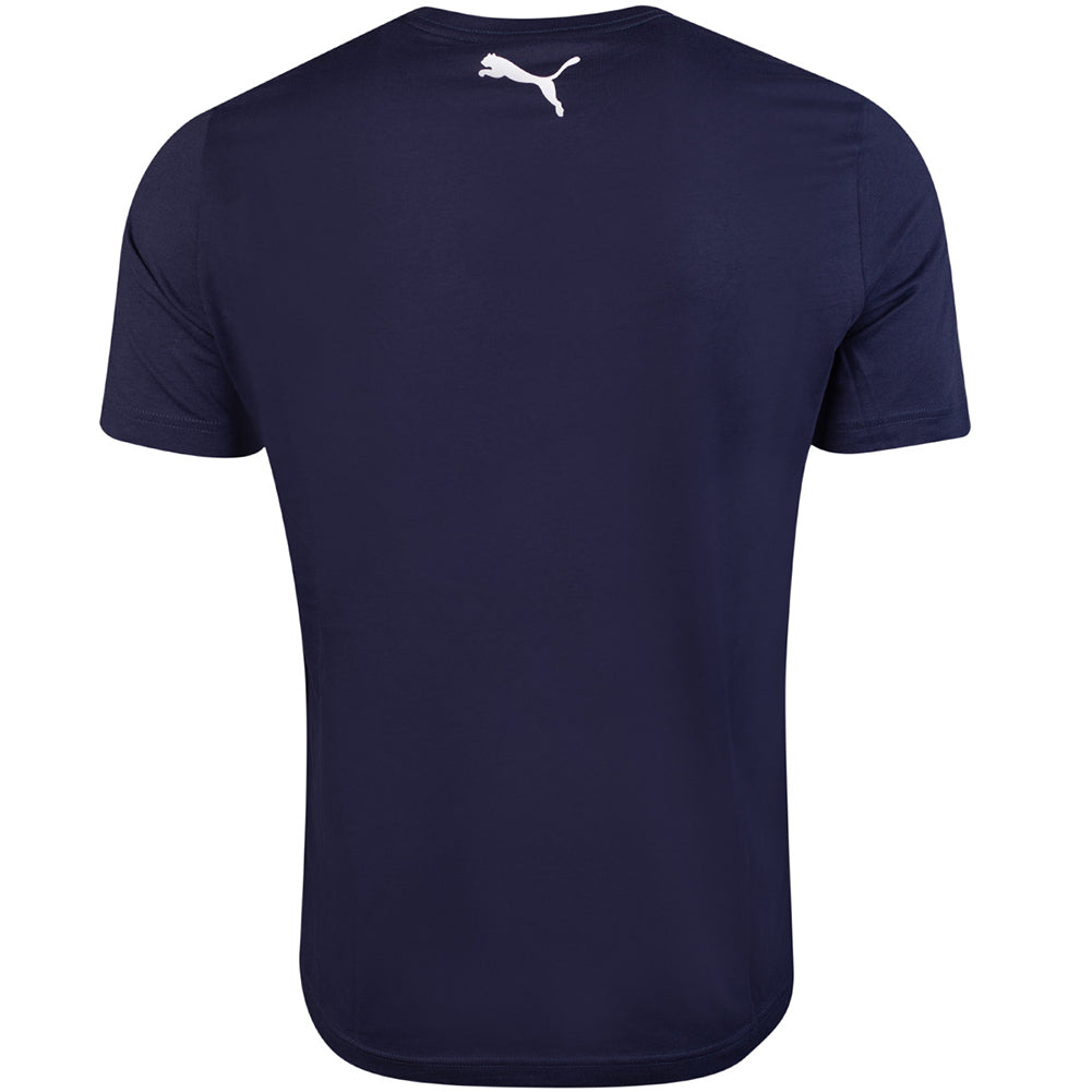 PUMA Statement Deluxe Edition Base Herren T-Shirt 3er-Pack 683509-02-3