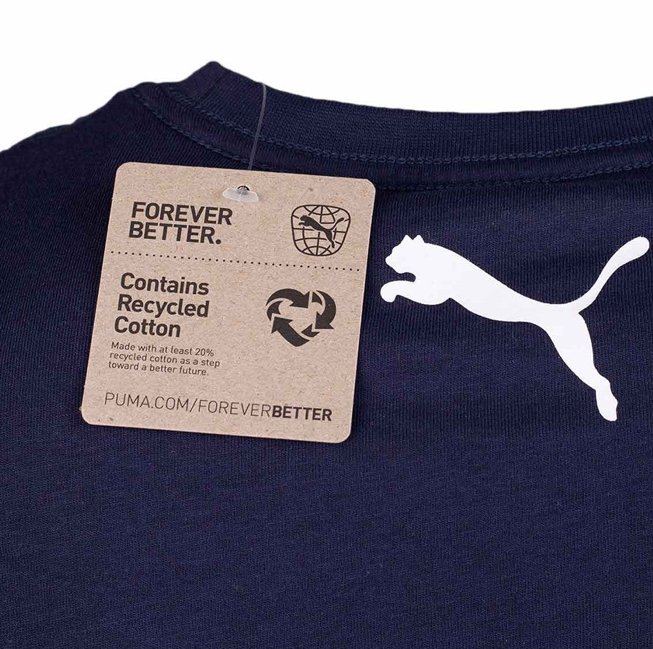 PUMA Statement Deluxe Edition Base Herren T-Shirt 3er-Pack 683509-02-3