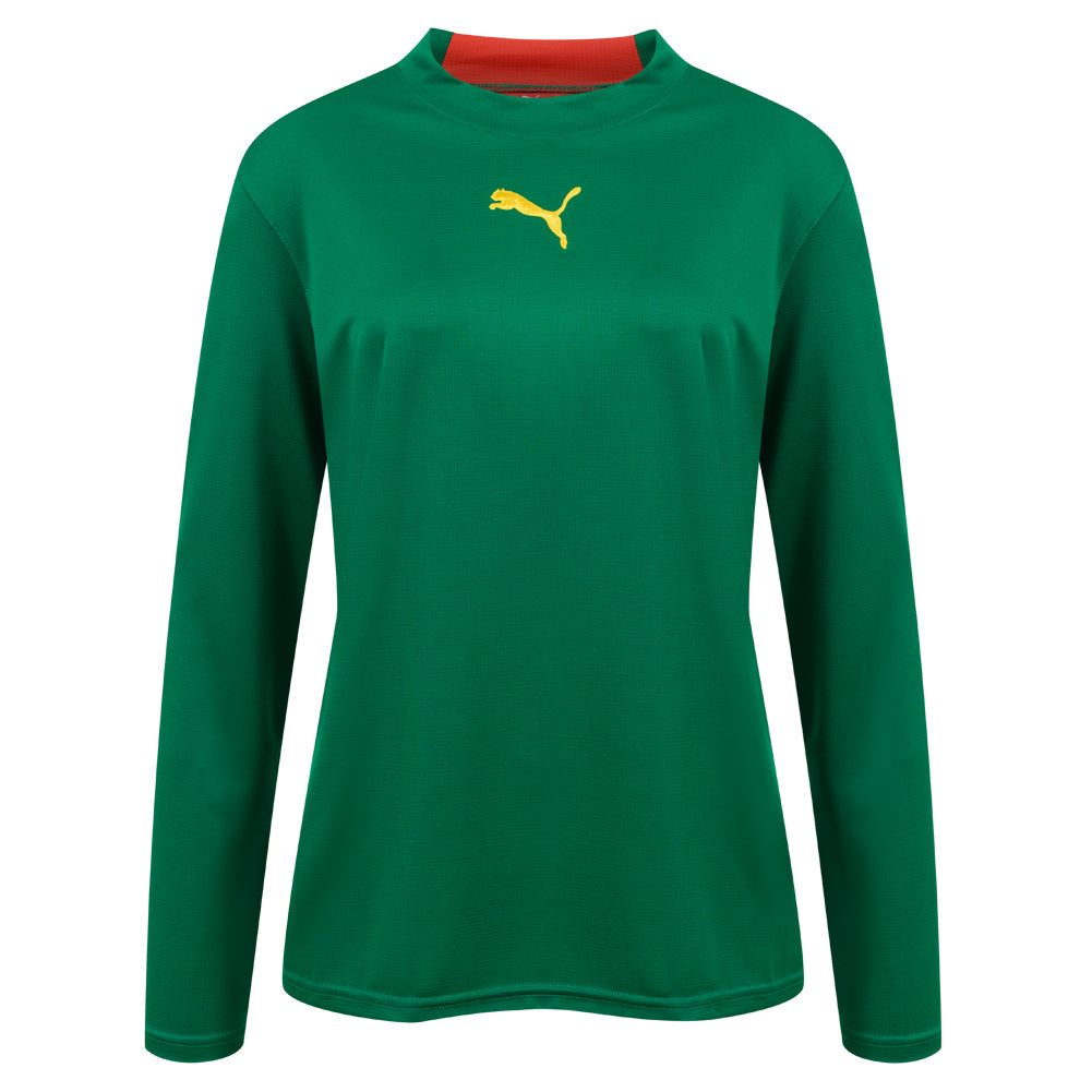 PUMA V5.06 Damen Langarm Trikot 700282-15
