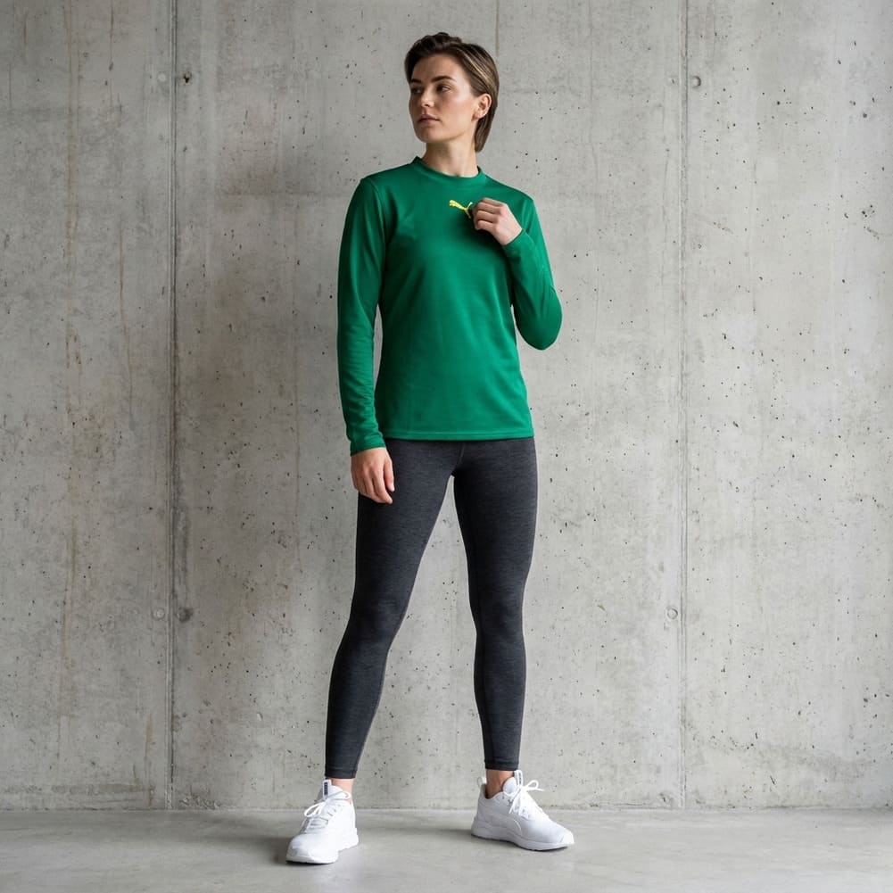 PUMA V5.06 Damen Langarm Trikot 700282-15